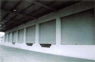供应嘉善县道闸，平移门，卷帘门